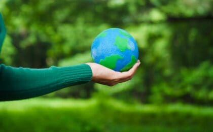 How Sustainability Is Influencing Buyer Decisions