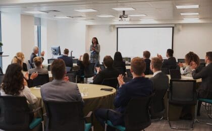 Public Speaking Tips for Realtors Who Want More Leads