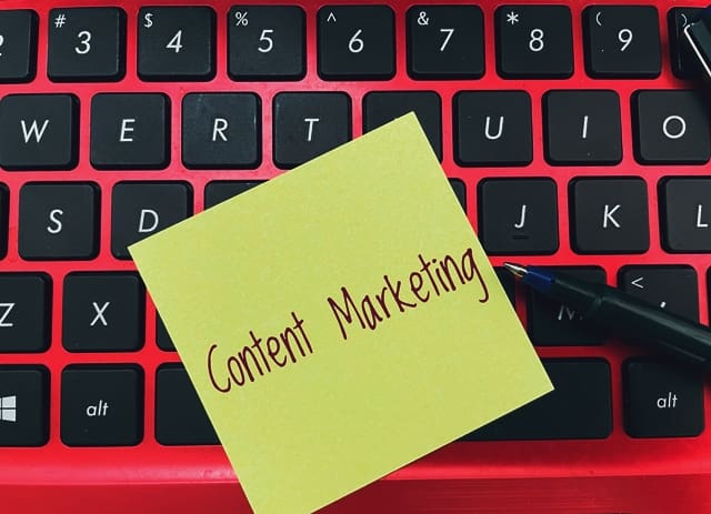 The Power of Email Marketing Campaigns in Real Estate: Content