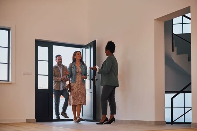 Best Practices for Open Houses That Attract Serious Buyers