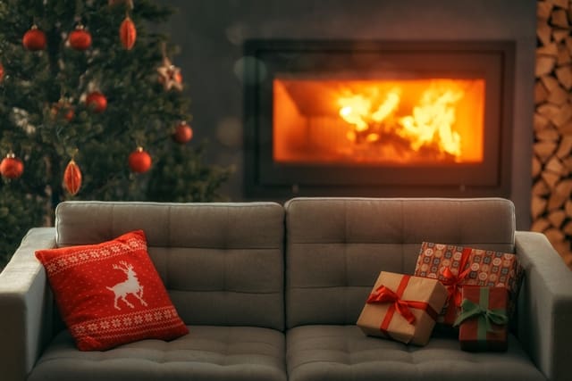 5 Proven Tips to Sell a Home Over the Holidays: Decor