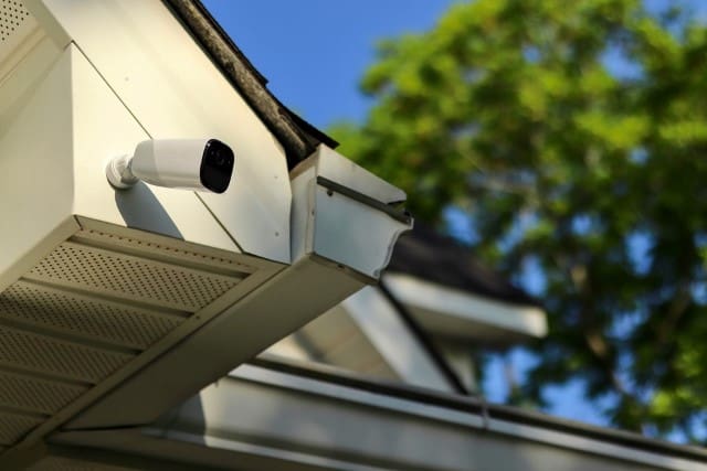 Smart Home Technology Trends Every Agent Should Know: Home Security