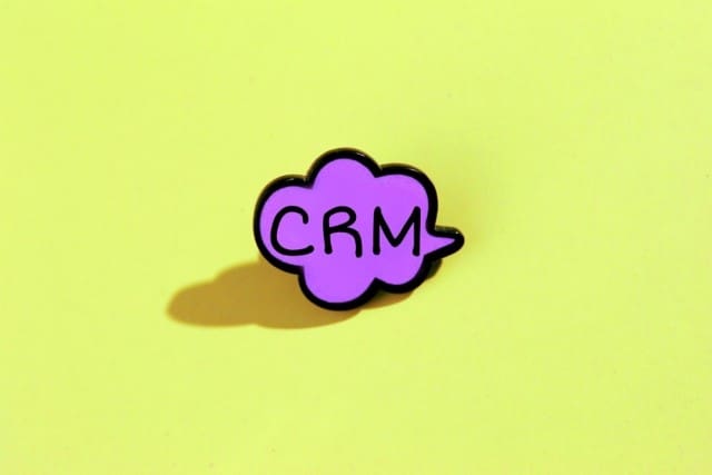 How to Organize Your Real Estate Database Effectively:  CRM