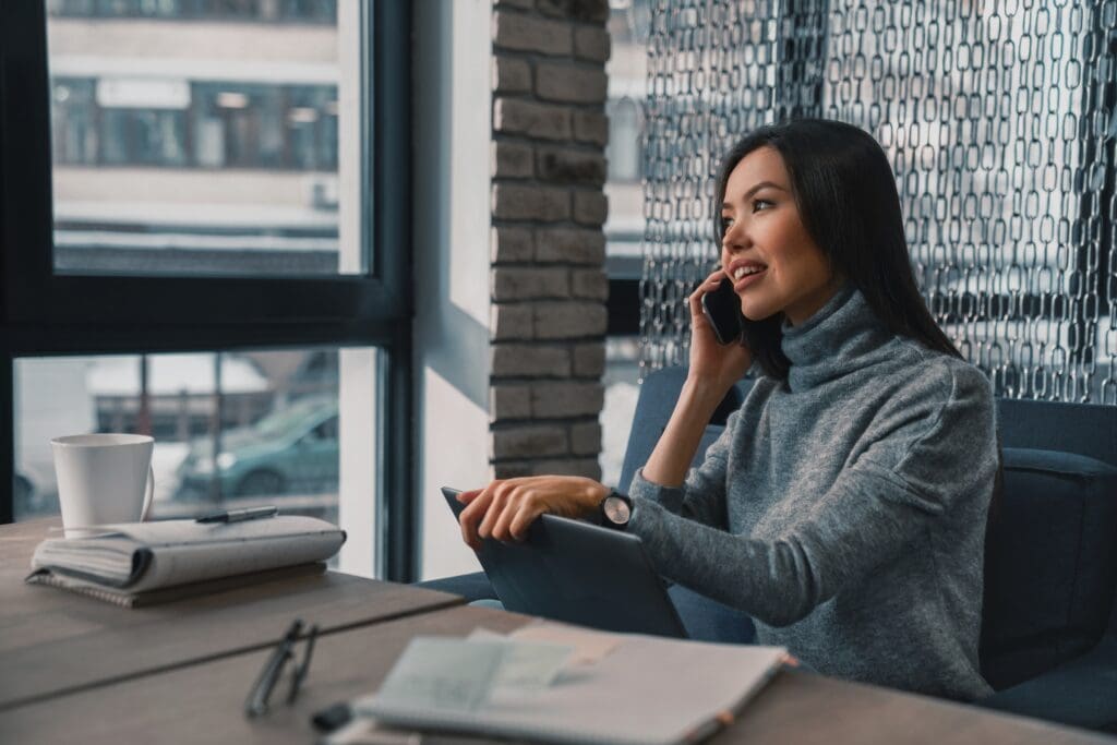 How to Build Trust with Sellers: Communication