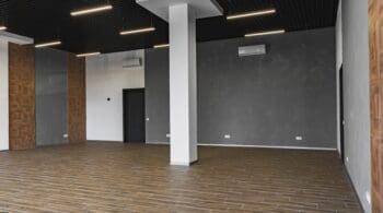 The Future of Commercial Real Estate in a Hybrid Work Era