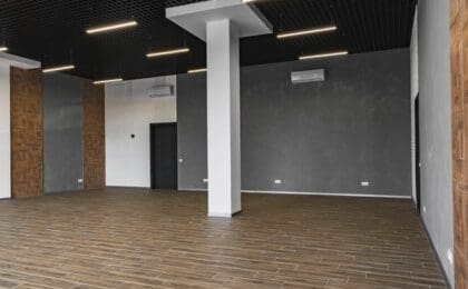 The Future of Commercial Real Estate in a Hybrid Work Era