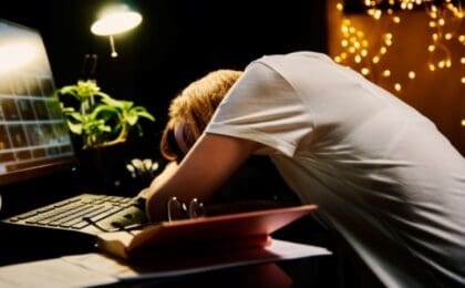 How a Real Estate Coach Can Prevent Burn-Out