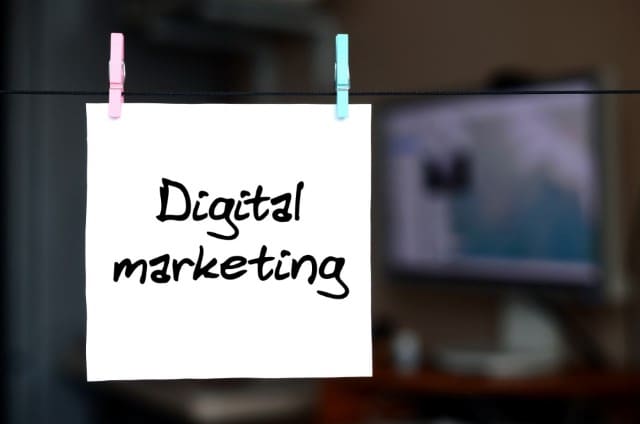Continuing Education Opportunities Every Agent Should Consider: Digital Marketing