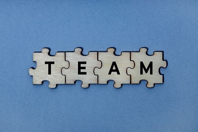 Is Joining a Real Estate Team the Right Move for Your Career?
