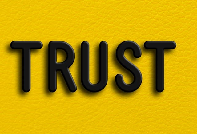 How to Build Trust with Sellers