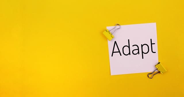 How to Stay Ahead of Market Demand in Real Estate: Adaptability