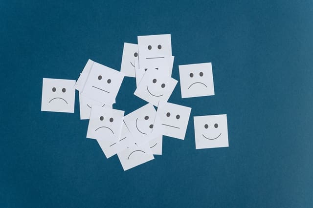 What Every New Real Estate Agent Should Know:  Manage Emotions
