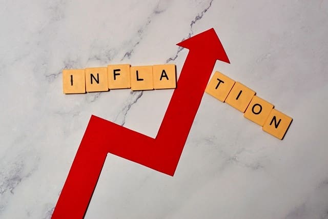 How Economic Shifts Affect Real Estate Pricing:  Inflation