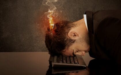 How Experienced Agents Can Scale Their Business Without Burnout