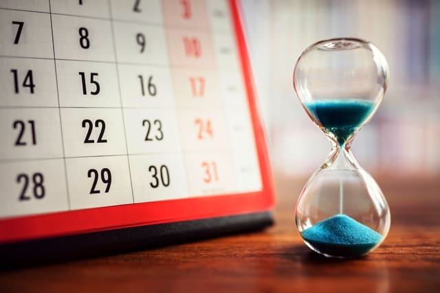 How Experienced Agents Can Scale Their Business Without Burnout:  Time Management