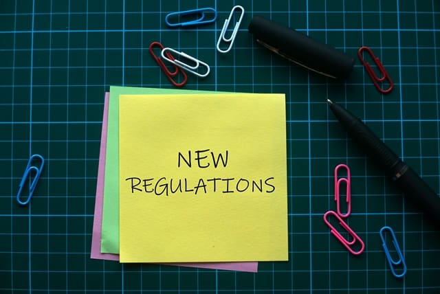 How Real Estate Regulations Are Evolving