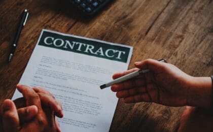Understanding Real Estate Contracts: A Practical Guide for New Agents