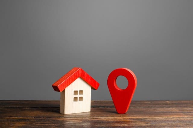 Key Details to Include in Your Listing Description:  Location