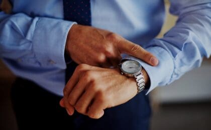 4 Top Suggestions for Effectively Scheduling Your Time