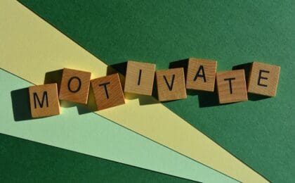 How to Stay Motivated During Your First Year in Real Estate