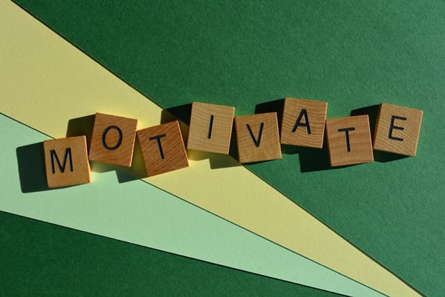 How to Stay Motivated During Your First Year in Real Estate