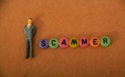 Is Your Client Too Good To Be True? Expert Tips on Recognizing Scams