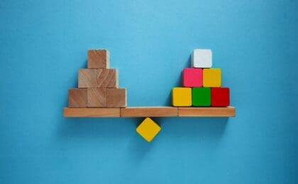 Balancing Work and Life in Real Estate
