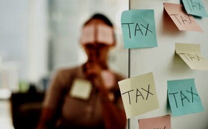 Top Tax Strategies Every Real Estate Agent Should Know