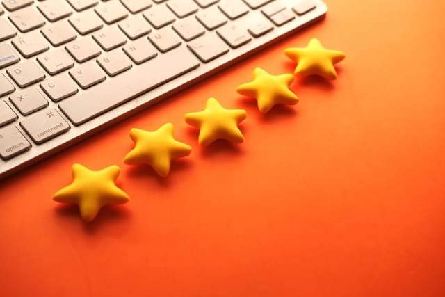 How to Automate Your Review-Collecting Process