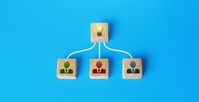 How to Transition From Solo Agent to Real Estate Team Leader