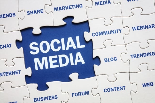5 Proven Methods to Improve Visibility of Your Listings: Social Media