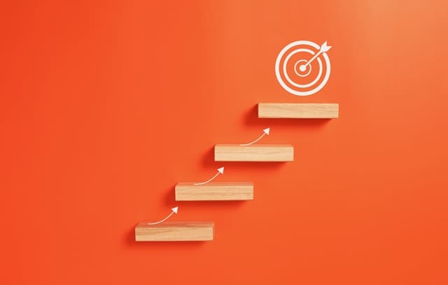 How Real Estate Agents Can Break Out of a Slump: Goals