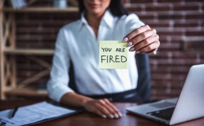 How to Professionally Fire a Client