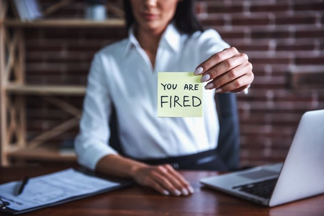 How to Professionally Fire a Client