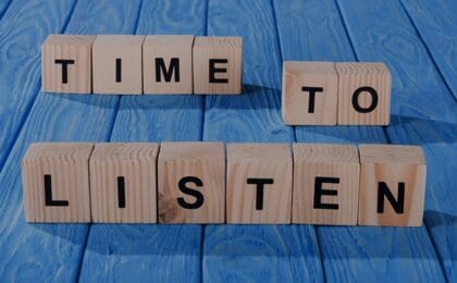 How to Develop Effective Listening Skills