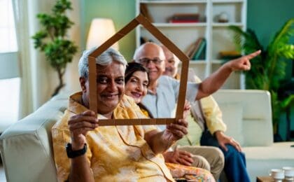 The Senior Buyer Market: A Powerful Opportunity for Real Estate Agents in 2026