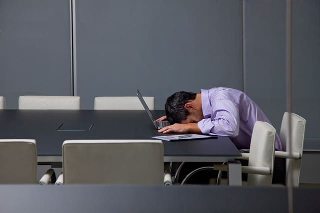 How Real Estate Agents Can Break Out of a Slump