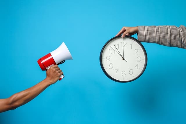 How 'Coming Soon' Listings Can Lead to Quick Sales:  Sense of Urgency