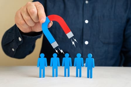 Why Real Estate Agents Need a Specialization:  Leads