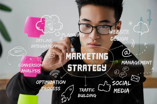 How Real Estate Agents Can Break Out of a Slump: Marketing Strategy