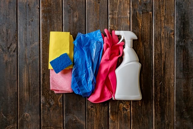5 Proven Pre-Listing Strategies to Help Real Estate Agents Sell Faster: Deep Cleaning