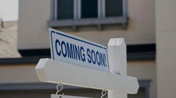 How 'Coming Soon' Listings Can Lead to Quick Sales