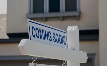 How 'Coming Soon' Listings Can Lead to Quick Sales