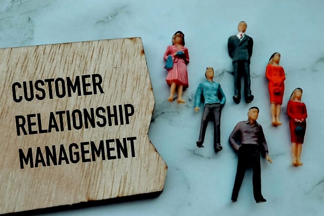 How to Select a CRM That Fits Your Workflow:  Features