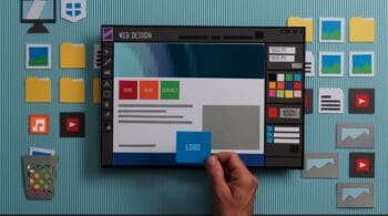 The Secrets Behind High-Performing Real Estate Landing Page