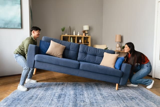 3 Powerful Staging Methods to Boost Your Listings