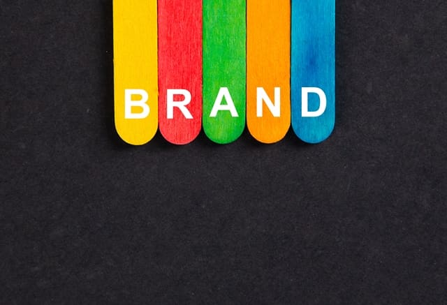 The Secrets Behind High-Performing Real Estate Landing Page: Brand