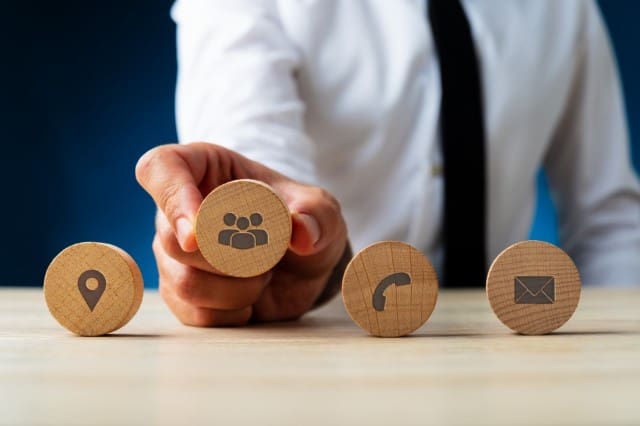 First Impressions: What Buyers Look for in an Agent: Communication