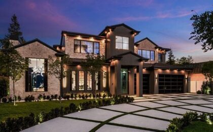 How to Hold an Open House for a Luxury Property