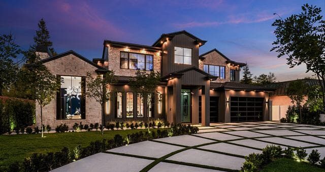 How to Hold an Open House for a Luxury Property